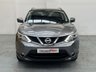 USED 2016 NISSAN QASHQAI 1.5 dCi Tekna SUV 5dr Diesel Manual 2WD Euro 6 (s/s) (110 ps) NI REG-PAN ROOF-CAMERA-LEATHER-&pound;20 TAX