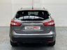 USED 2016 NISSAN QASHQAI 1.5 dCi Tekna SUV 5dr Diesel Manual 2WD Euro 6 (s/s) (110 ps) NI REG-PAN ROOF-CAMERA-LEATHER-&pound;20 TAX