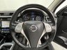 USED 2016 NISSAN QASHQAI 1.5 dCi Tekna SUV 5dr Diesel Manual 2WD Euro 6 (s/s) (110 ps) NI REG-PAN ROOF-CAMERA-LEATHER-&pound;20 TAX