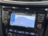 USED 2016 NISSAN QASHQAI 1.5 dCi Tekna SUV 5dr Diesel Manual 2WD Euro 6 (s/s) (110 ps) NI REG-PAN ROOF-CAMERA-LEATHER-&pound;20 TAX