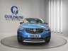 USED 2018 18 VAUXHALL CROSSLAND X 1.2 Elite Nav SUV 5dr Petrol Manual Euro 6 (81 ps) 03 Month  Part+Labour Warranty
