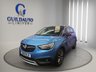 USED 2018 18 VAUXHALL CROSSLAND X 1.2 Elite Nav SUV 5dr Petrol Manual Euro 6 (81 ps) 03 Month  Part+Labour Warranty