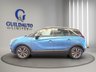 USED 2018 18 VAUXHALL CROSSLAND X 1.2 Elite Nav SUV 5dr Petrol Manual Euro 6 (81 ps) 03 Month  Part+Labour Warranty