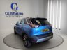 USED 2018 18 VAUXHALL CROSSLAND X 1.2 Elite Nav SUV 5dr Petrol Manual Euro 6 (81 ps) 03 Month  Part+Labour Warranty