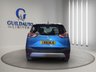 USED 2018 18 VAUXHALL CROSSLAND X 1.2 Elite Nav SUV 5dr Petrol Manual Euro 6 (81 ps) 03 Month  Part+Labour Warranty