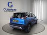 USED 2018 18 VAUXHALL CROSSLAND X 1.2 Elite Nav SUV 5dr Petrol Manual Euro 6 (81 ps) 03 Month  Part+Labour Warranty