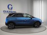 USED 2018 18 VAUXHALL CROSSLAND X 1.2 Elite Nav SUV 5dr Petrol Manual Euro 6 (81 ps) 03 Month  Part+Labour Warranty