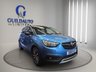USED 2018 18 VAUXHALL CROSSLAND X 1.2 Elite Nav SUV 5dr Petrol Manual Euro 6 (81 ps) 03 Month  Part+Labour Warranty