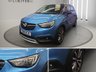 USED 2018 18 VAUXHALL CROSSLAND X 1.2 Elite Nav SUV 5dr Petrol Manual Euro 6 (81 ps) 03 Month  Part+Labour Warranty