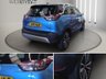 USED 2018 18 VAUXHALL CROSSLAND X 1.2 Elite Nav SUV 5dr Petrol Manual Euro 6 (81 ps) 03 Month  Part+Labour Warranty