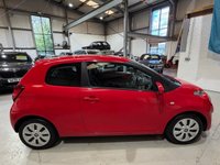 USED 2016 16 CITROEN C1 1.0 VTi Feel Hatchback 3dr Petrol Manual Euro 6 68ps Low Miles First Car  Finance+FSH+Grp6Ins+&pound;20RFL+AC+Blth+12MthMOT+ULEZ