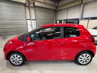 USED 2016 16 CITROEN C1 1.0 VTi Feel Hatchback 3dr Petrol Manual Euro 6 68ps Low Miles First Car  Finance+FSH+Grp6Ins+&pound;20RFL+AC+Blth+12MthMOT+ULEZ