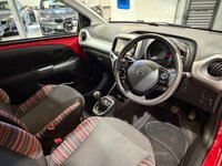 USED 2016 16 CITROEN C1 1.0 VTi Feel Hatchback 3dr Petrol Manual Euro 6 68ps Low Miles First Car  Finance+FSH+Grp6Ins+&pound;20RFL+AC+Blth+12MthMOT+ULEZ