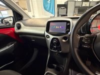 USED 2016 16 CITROEN C1 1.0 VTi Feel Hatchback 3dr Petrol Manual Euro 6 68ps Low Miles First Car  Finance+FSH+Grp6Ins+&pound;20RFL+AC+Blth+12MthMOT+ULEZ