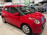 USED 2016 16 CITROEN C1 1.0 VTi Feel Hatchback 3dr Petrol Manual Euro 6 68ps Low Miles First Car  Finance+FSH+Grp6Ins+&pound;20RFL+AC+Blth+12MthMOT+ULEZ