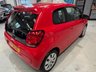 USED 2016 16 CITROEN C1 1.0 VTi Feel Hatchback 3dr Petrol Manual Euro 6 68ps Low Miles First Car  Finance+FSH+Grp6Ins+&pound;20RFL+AC+Blth+12MthMOT+ULEZ
