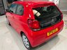 USED 2016 16 CITROEN C1 1.0 VTi Feel Hatchback 3dr Petrol Manual Euro 6 68ps Low Miles First Car  Finance+FSH+Grp6Ins+&pound;20RFL+AC+Blth+12MthMOT+ULEZ
