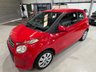 USED 2016 16 CITROEN C1 1.0 VTi Feel Hatchback 3dr Petrol Manual Euro 6 68ps Low Miles First Car  Finance+FSH+Grp6Ins+&pound;20RFL+AC+Blth+12MthMOT+ULEZ