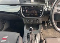 USED 2017 67 SEAT IBIZA 1.0 TSI FR Euro 6 (s/s) 5dr CHEAPEST ON NET|TAKEN IN PX