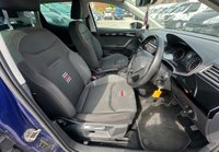 USED 2017 67 SEAT IBIZA 1.0 TSI FR Euro 6 (s/s) 5dr CHEAPEST ON NET|TAKEN IN PX