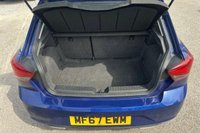 USED 2017 67 SEAT IBIZA 1.0 TSI FR Euro 6 (s/s) 5dr CHEAPEST ON NET|TAKEN IN PX