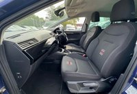 USED 2017 67 SEAT IBIZA 1.0 TSI FR Euro 6 (s/s) 5dr CHEAPEST ON NET|TAKEN IN PX