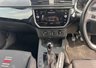 USED 2017 67 SEAT IBIZA 1.0 TSI FR Euro 6 (s/s) 5dr CHEAPEST ON NET|TAKEN IN PX