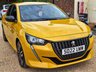USED 2022 22 PEUGEOT 208 1.5 BlueHDi Allure Premium Euro 6 (s/s) 5dr LOW INSURANCE/LOVELY EXAMPLE!!
