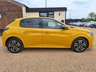 USED 2022 22 PEUGEOT 208 1.5 BlueHDi Allure Premium Euro 6 (s/s) 5dr LOW INSURANCE/LOVELY EXAMPLE!!