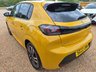 USED 2022 22 PEUGEOT 208 1.5 BlueHDi Allure Premium Euro 6 (s/s) 5dr LOW INSURANCE/LOVELY EXAMPLE!!
