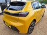USED 2022 22 PEUGEOT 208 1.5 BlueHDi Allure Premium Euro 6 (s/s) 5dr LOW INSURANCE/LOVELY EXAMPLE!!