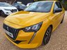 USED 2022 22 PEUGEOT 208 1.5 BlueHDi Allure Premium Euro 6 (s/s) 5dr LOW INSURANCE/LOVELY EXAMPLE!!