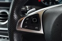 USED 2018 18 MERCEDES-BENZ E-CLASS 2.0 E220d AMG Line Saloon 4dr Diesel G-Tronic+ Euro 6 (s/s) (194 ps) 