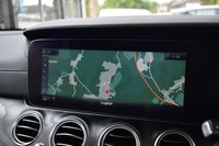 USED 2018 18 MERCEDES-BENZ E-CLASS 2.0 E220d AMG Line Saloon 4dr Diesel G-Tronic+ Euro 6 (s/s) (194 ps) 