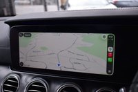 USED 2018 18 MERCEDES-BENZ E-CLASS 2.0 E220d AMG Line Saloon 4dr Diesel G-Tronic+ Euro 6 (s/s) (194 ps) 
