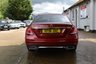 USED 2018 18 MERCEDES-BENZ E-CLASS 2.0 E220d AMG Line Saloon 4dr Diesel G-Tronic+ Euro 6 (s/s) (194 ps) 
