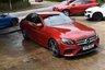 USED 2018 18 MERCEDES-BENZ E-CLASS 2.0 E220d AMG Line Saloon 4dr Diesel G-Tronic+ Euro 6 (s/s) (194 ps) 