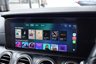USED 2018 18 MERCEDES-BENZ E-CLASS 2.0 E220d AMG Line Saloon 4dr Diesel G-Tronic+ Euro 6 (s/s) (194 ps) 