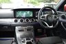 USED 2018 18 MERCEDES-BENZ E-CLASS 2.0 E220d AMG Line Saloon 4dr Diesel G-Tronic+ Euro 6 (s/s) (194 ps) 