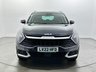 USED 2022 22 KIA SPORTAGE 1.6 T-GDi Launch Edition Euro 6 (s/s) 5dr 1-OWNR, CARPLAY, R/CAMERA, LED