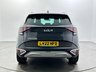 USED 2022 22 KIA SPORTAGE 1.6 T-GDi Launch Edition Euro 6 (s/s) 5dr 1-OWNR, CARPLAY, R/CAMERA, LED
