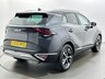 USED 2022 22 KIA SPORTAGE 1.6 T-GDi Launch Edition Euro 6 (s/s) 5dr 1-OWNR, CARPLAY, R/CAMERA, LED