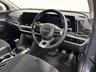 USED 2022 22 KIA SPORTAGE 1.6 T-GDi Launch Edition Euro 6 (s/s) 5dr 1-OWNR, CARPLAY, R/CAMERA, LED