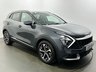 USED 2022 22 KIA SPORTAGE 1.6 T-GDi Launch Edition Euro 6 (s/s) 5dr 1-OWNR, CARPLAY, R/CAMERA, LED