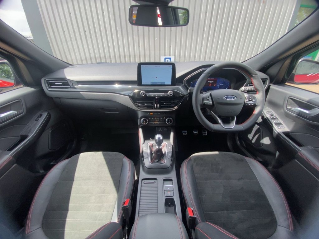 USED 2023 23 FORD KUGA 1.5T EcoBoost ST-Line Edition SUV 5dr Petrol Manual Euro 6 (s/s) (150 ps) CARPLAY+B&O+CAMERA+PANROOF+NAV
