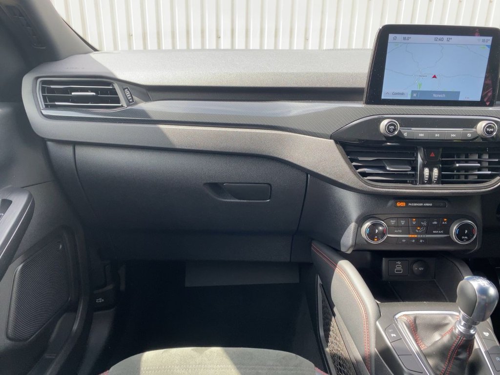 USED 2023 23 FORD KUGA 1.5T EcoBoost ST-Line Edition SUV 5dr Petrol Manual Euro 6 (s/s) (150 ps) CARPLAY+B&O+CAMERA+PANROOF+NAV