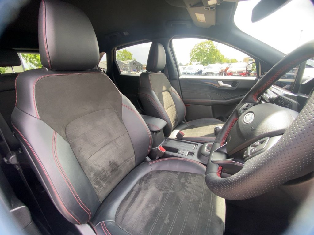 USED 2023 23 FORD KUGA 1.5T EcoBoost ST-Line Edition SUV 5dr Petrol Manual Euro 6 (s/s) (150 ps) CARPLAY+B&O+CAMERA+PANROOF+NAV