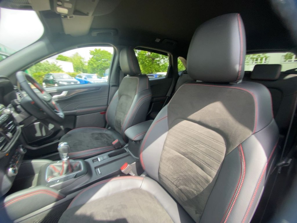 USED 2023 23 FORD KUGA 1.5T EcoBoost ST-Line Edition SUV 5dr Petrol Manual Euro 6 (s/s) (150 ps) CARPLAY+B&O+CAMERA+PANROOF+NAV