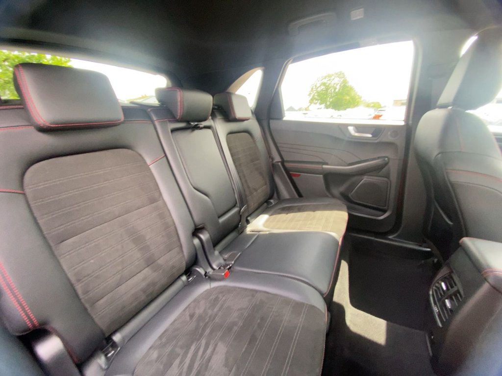 USED 2023 23 FORD KUGA 1.5T EcoBoost ST-Line Edition SUV 5dr Petrol Manual Euro 6 (s/s) (150 ps) CARPLAY+B&O+CAMERA+PANROOF+NAV