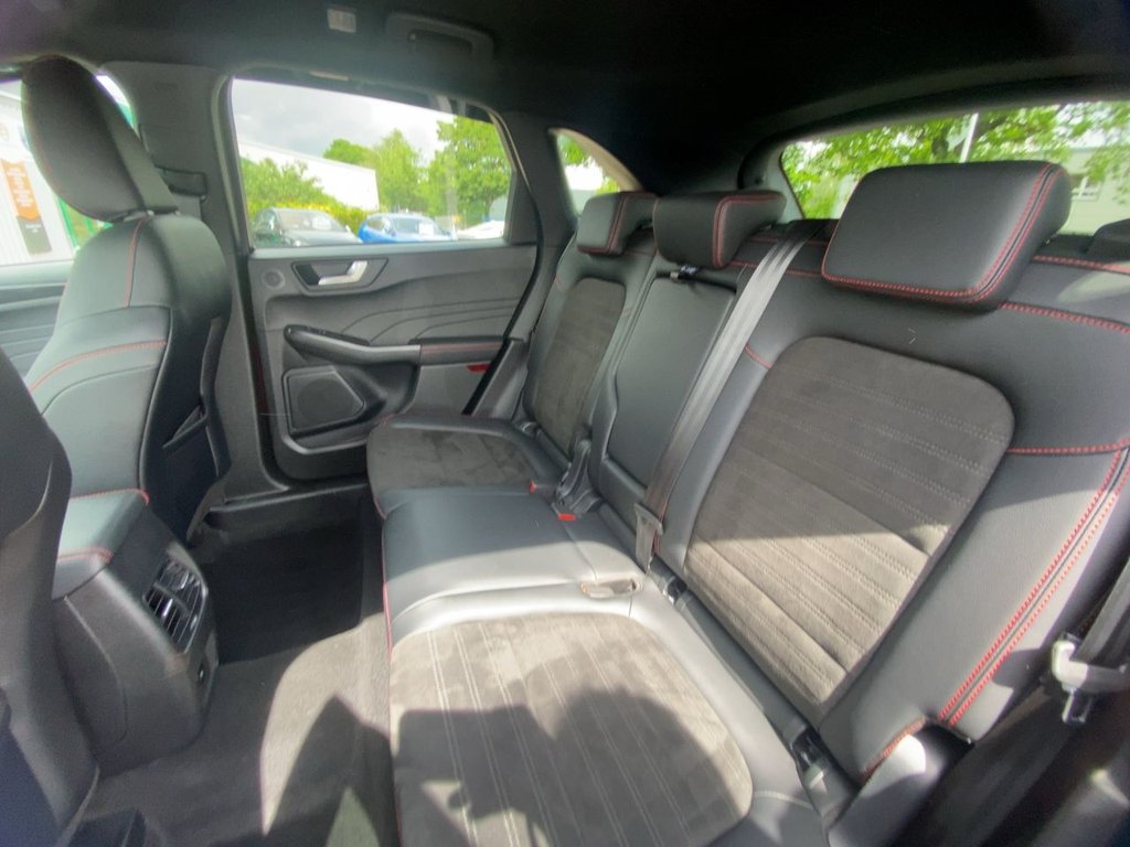 USED 2023 23 FORD KUGA 1.5T EcoBoost ST-Line Edition SUV 5dr Petrol Manual Euro 6 (s/s) (150 ps) CARPLAY+B&O+CAMERA+PANROOF+NAV